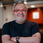 Mario Balcázar